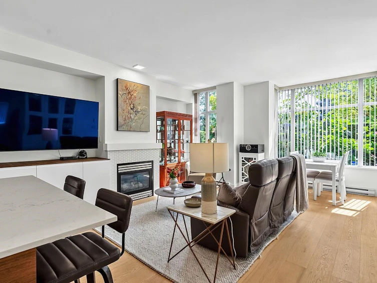 TH5-2088 Madison Avenue, Burnaby, BC, V5C 6T5 - 7