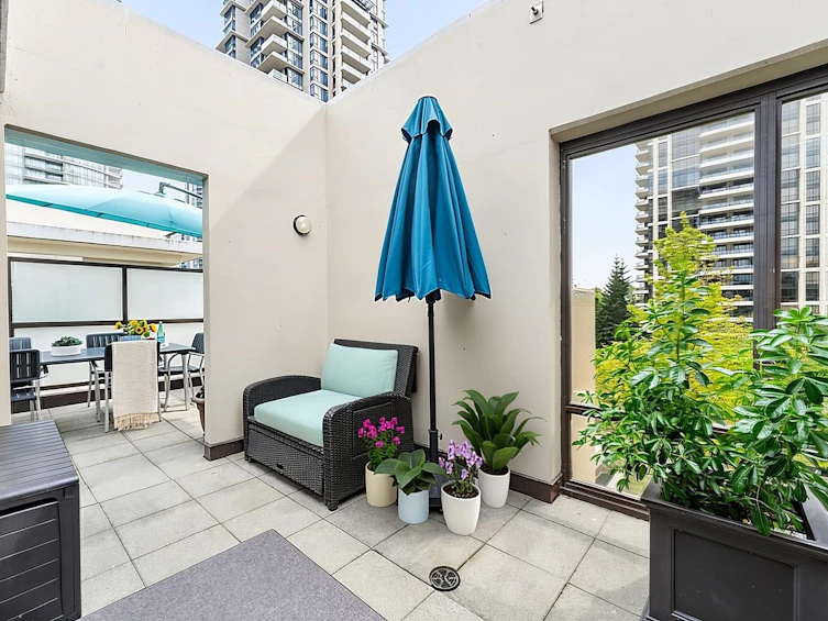 TH5-2088 Madison Avenue, Burnaby, BC, V5C 6T5 - 28