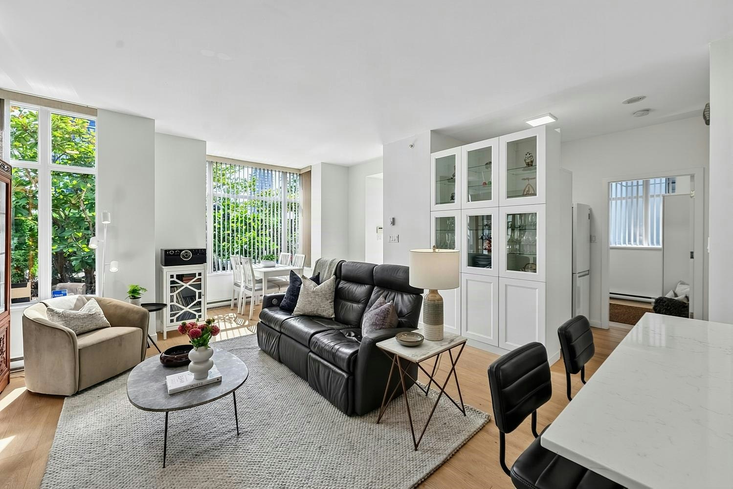 TH5-2088 Madison Avenue - 5