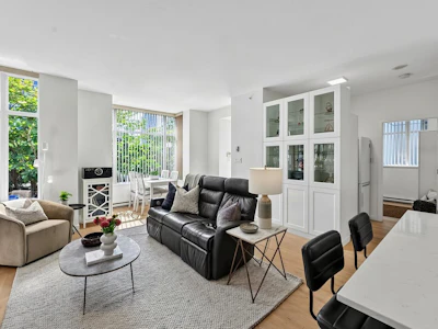 TH5-2088 Madison Avenue - 5