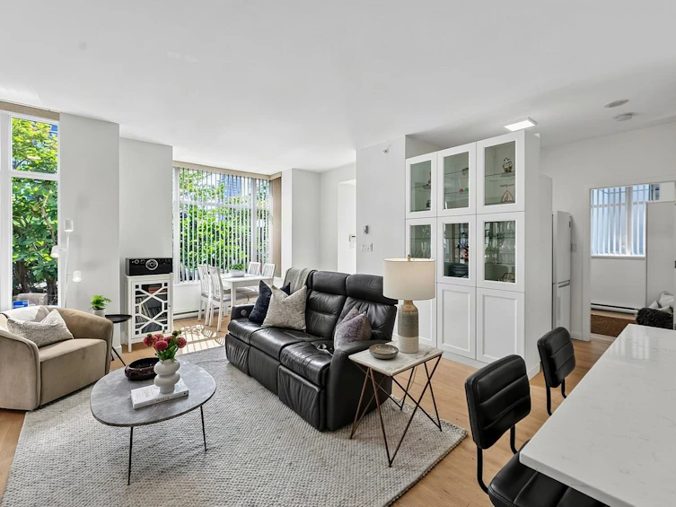 TH5-2088 Madison Avenue, Burnaby, BC, V5C 6T5 - 5