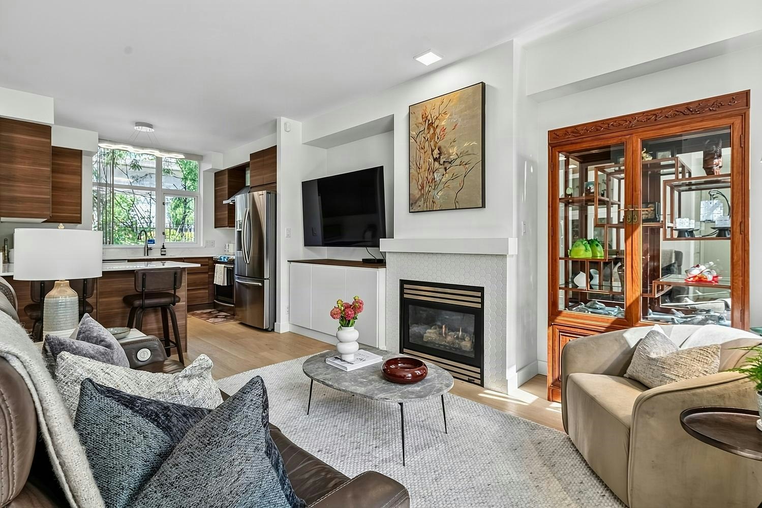 TH5-2088 Madison Avenue - 4