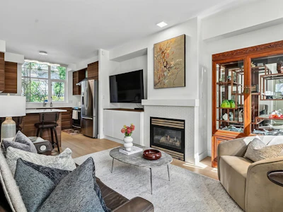 TH5-2088 Madison Avenue - 4