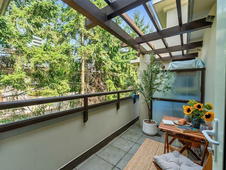 TH5-2088 Madison Avenue, Burnaby, BC, V5C 6T5 - 22