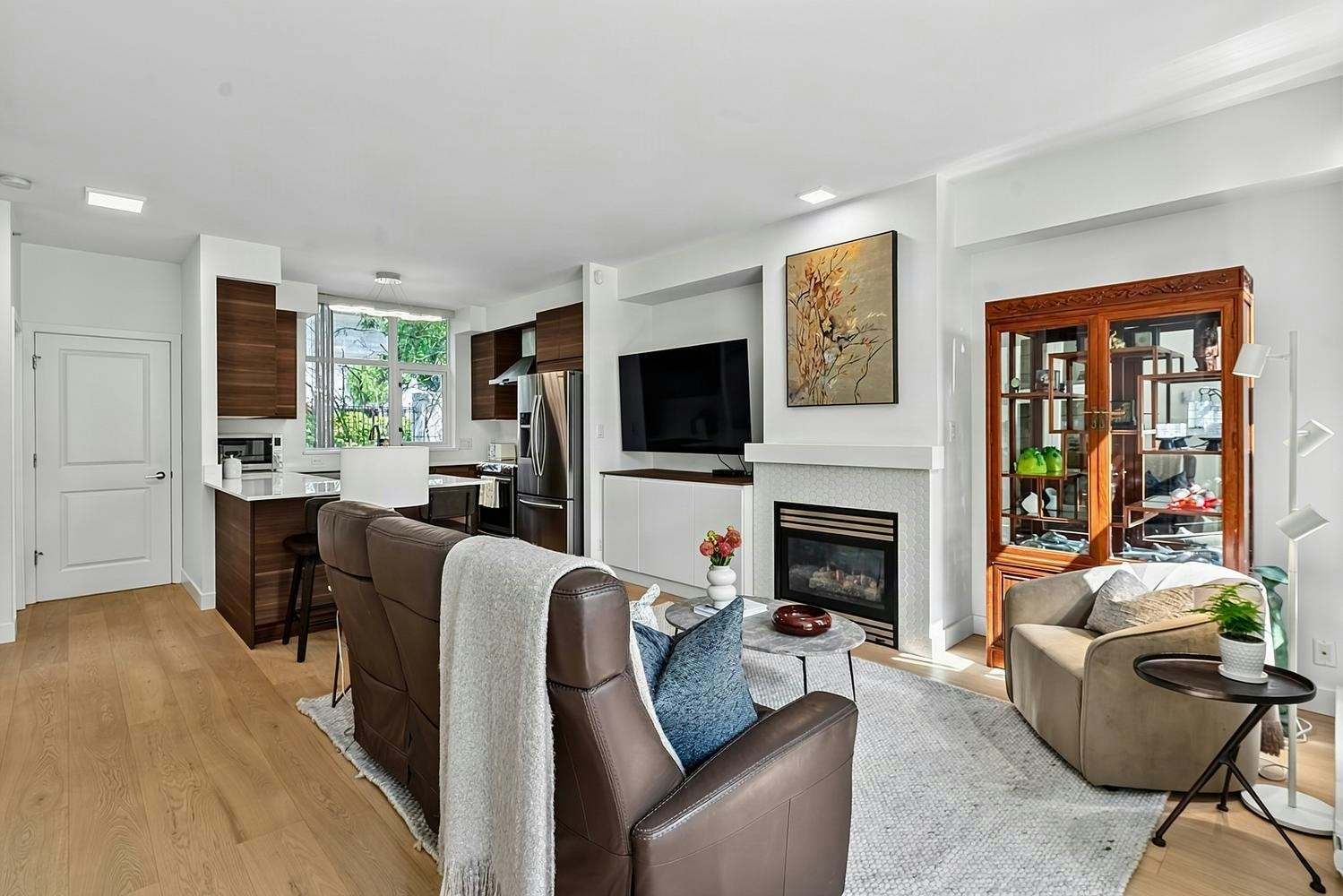 TH5-2088 Madison Avenue - 3