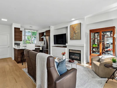 TH5-2088 Madison Avenue - 3