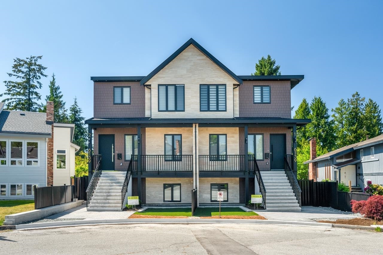 1-6139 Ashworth Avenue, Burnaby, BC, V5E 3T8