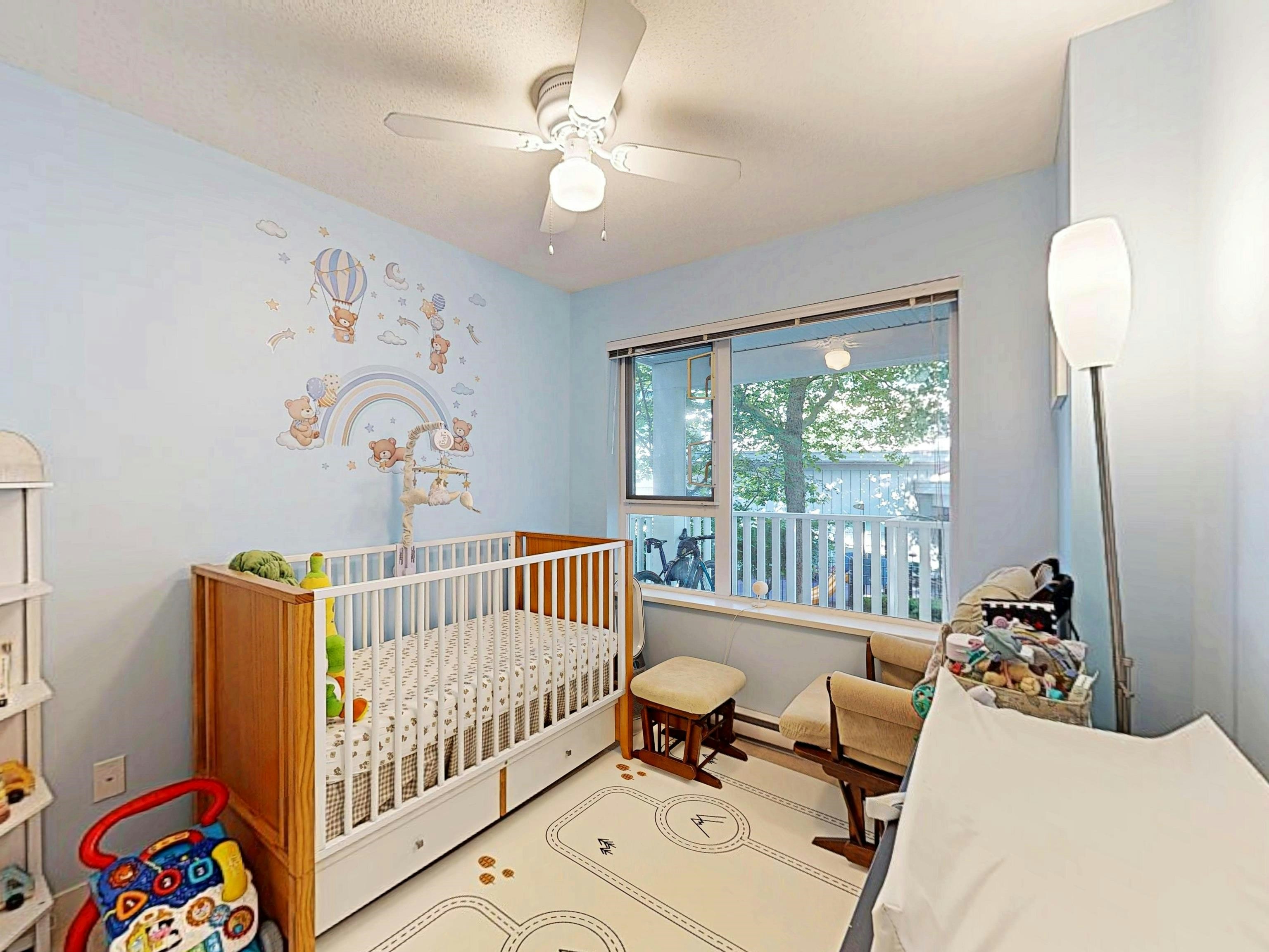 207-4783 Dawson Street, Burnaby, BC, V5C 0A8 - 15
