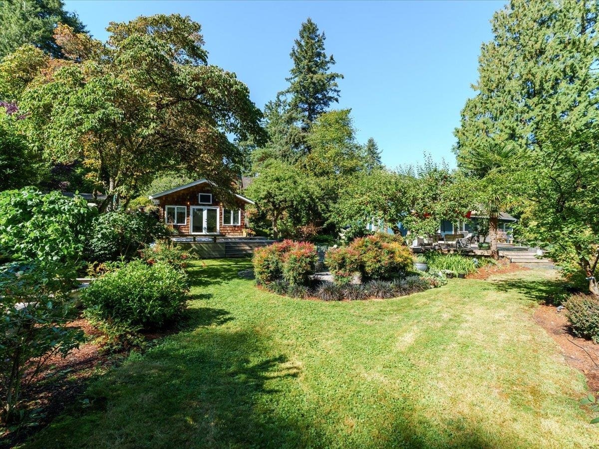 5811 Eagle Island, West Vancouver, BC, V7W 1V6 - 33
