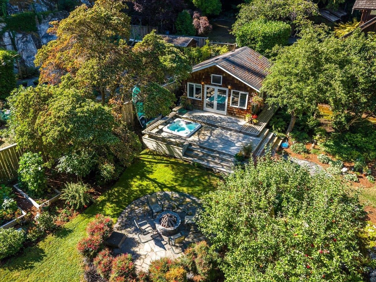 5811 Eagle Island - 5