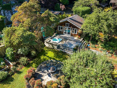 5811 Eagle Island - 5