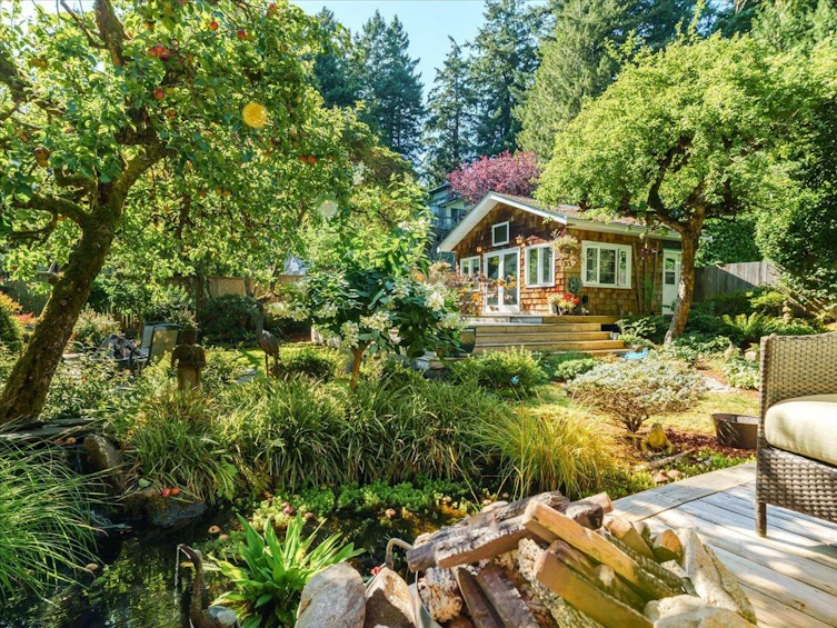 5811 Eagle Island, West Vancouver, BC, V7W 1V6 - 36