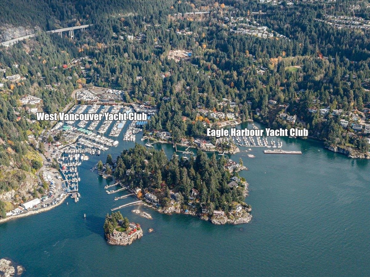 5811 Eagle Island, West Vancouver, BC, V7W 1V6 - 37