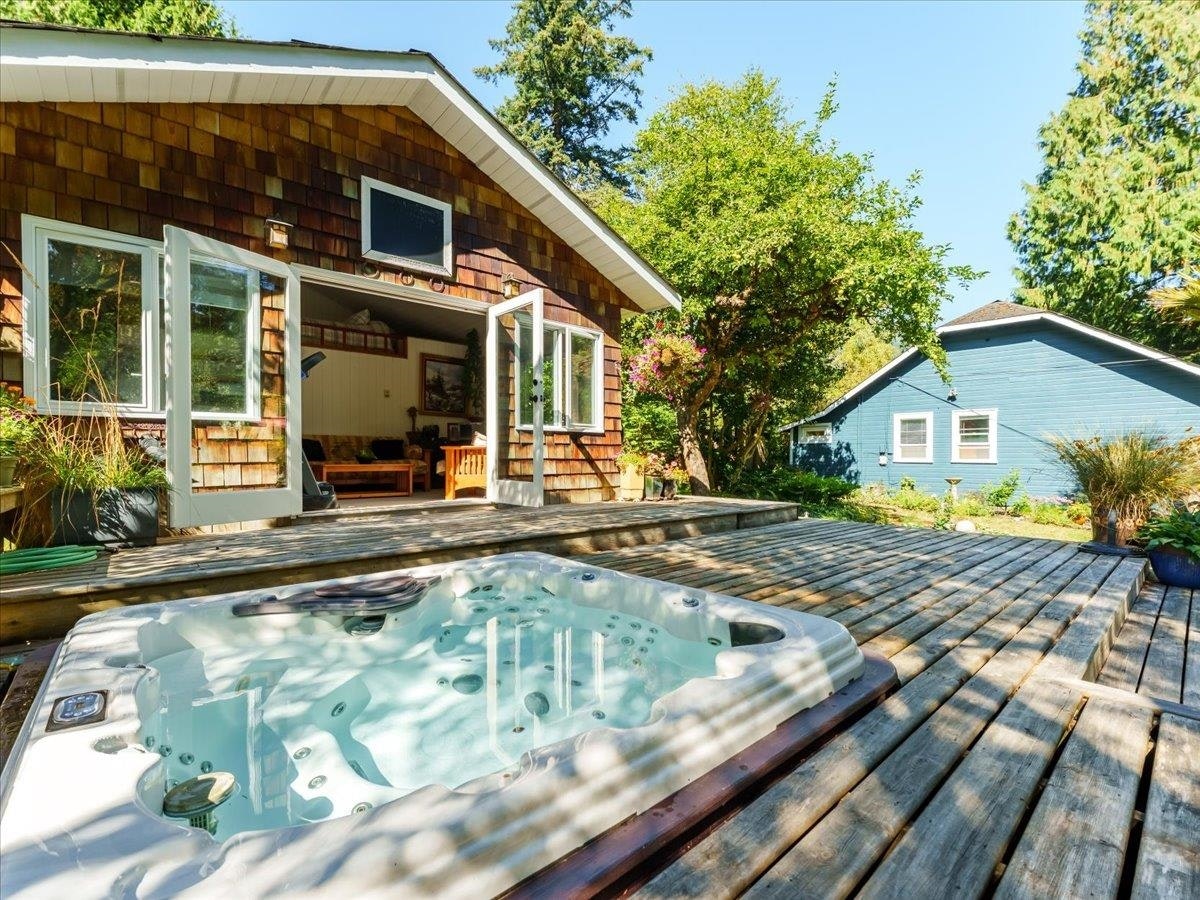 5811 Eagle Island, West Vancouver, BC, V7W 1V6 - 26