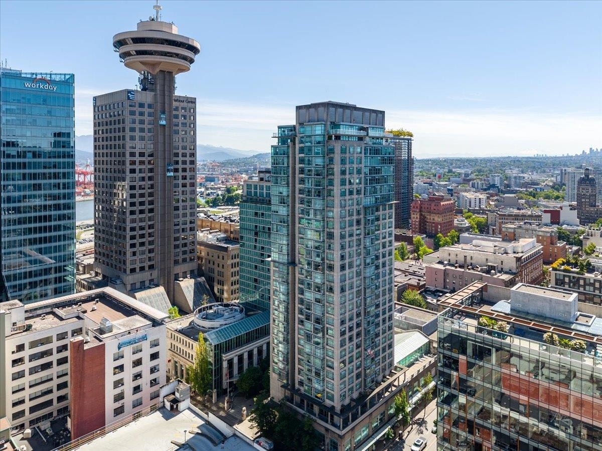 2008-438 Seymour Street, Vancouver, BC, V6B 6H4 - 24