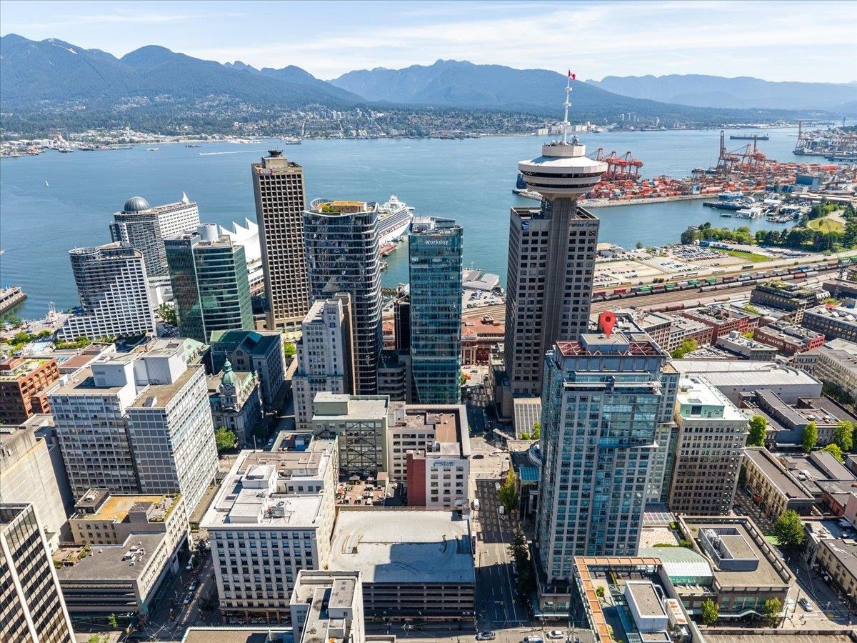 2008-438 Seymour Street, Vancouver, BC, V6B 6H4 - 22