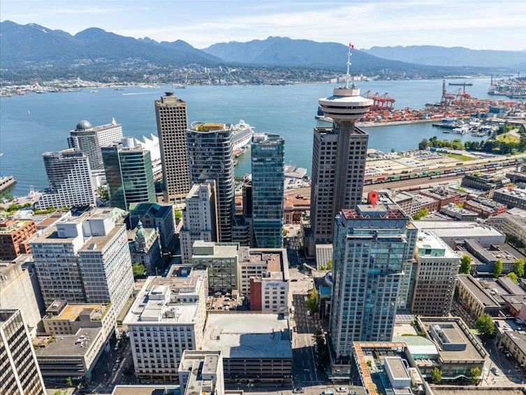2008-438 Seymour Street, Vancouver, BC, V6B 6H4 - 22