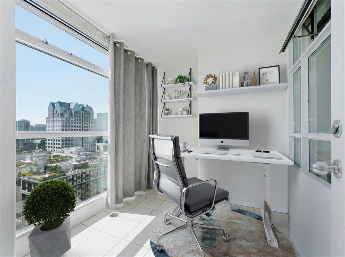 2008-438 Seymour Street, Vancouver, BC, V6B 6H4 - 8