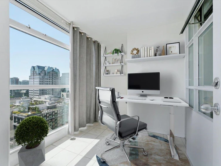 2008-438 Seymour Street, Vancouver, BC, V6B 6H4 - 8