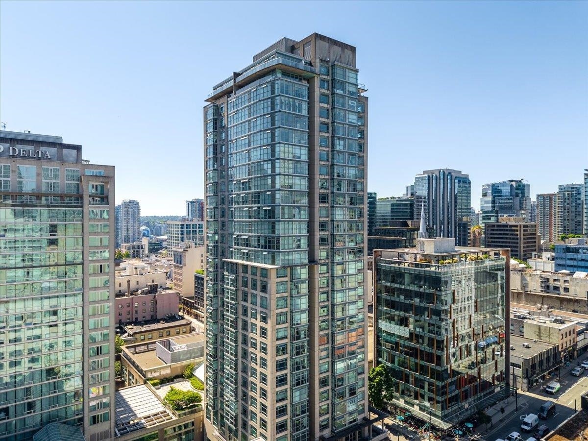 2008-438 Seymour Street, Vancouver, BC, V6B 6H4 - 26
