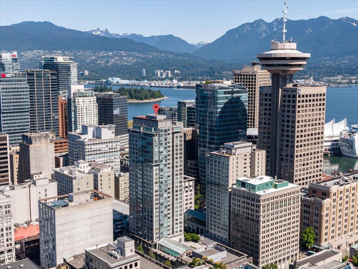 2008-438 Seymour Street, Vancouver, BC, V6B 6H4 - 21