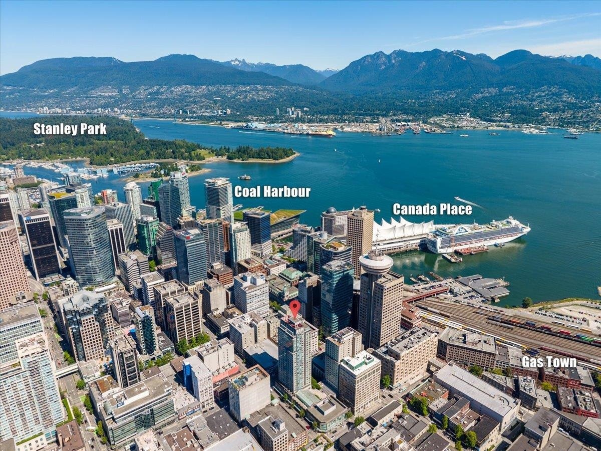 2008-438 Seymour Street, Vancouver, BC, V6B 6H4 - 20
