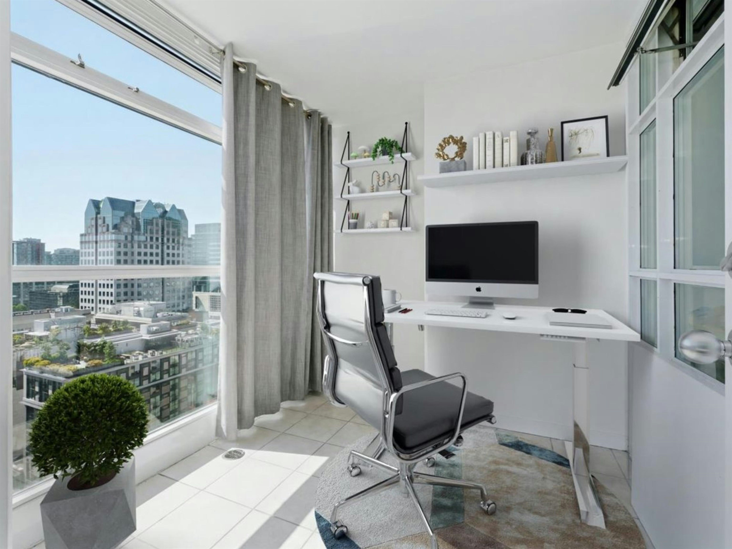2008-438 Seymour Street, Vancouver, BC, V6B 6H4 - 34