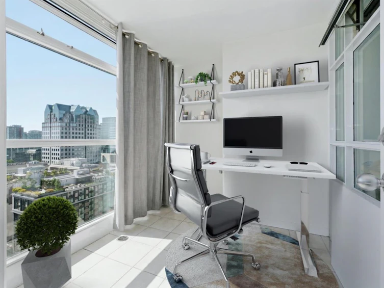 2008-438 Seymour Street, Vancouver, BC, V6B 6H4 - 34