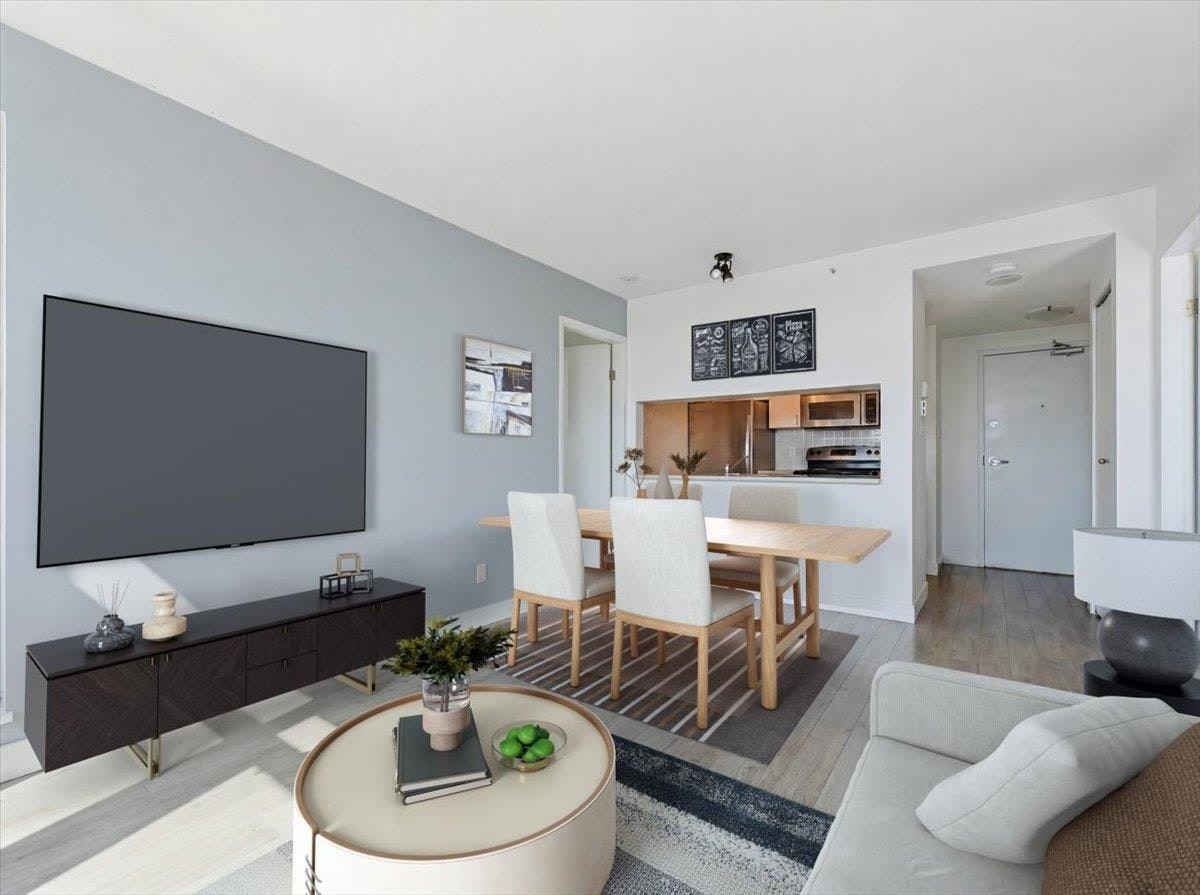 2008-438 Seymour Street, Vancouver, BC, V6B 6H4 - 4