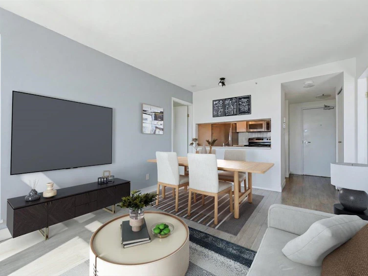 2008-438 Seymour Street, Vancouver, BC, V6B 6H4 - 4
