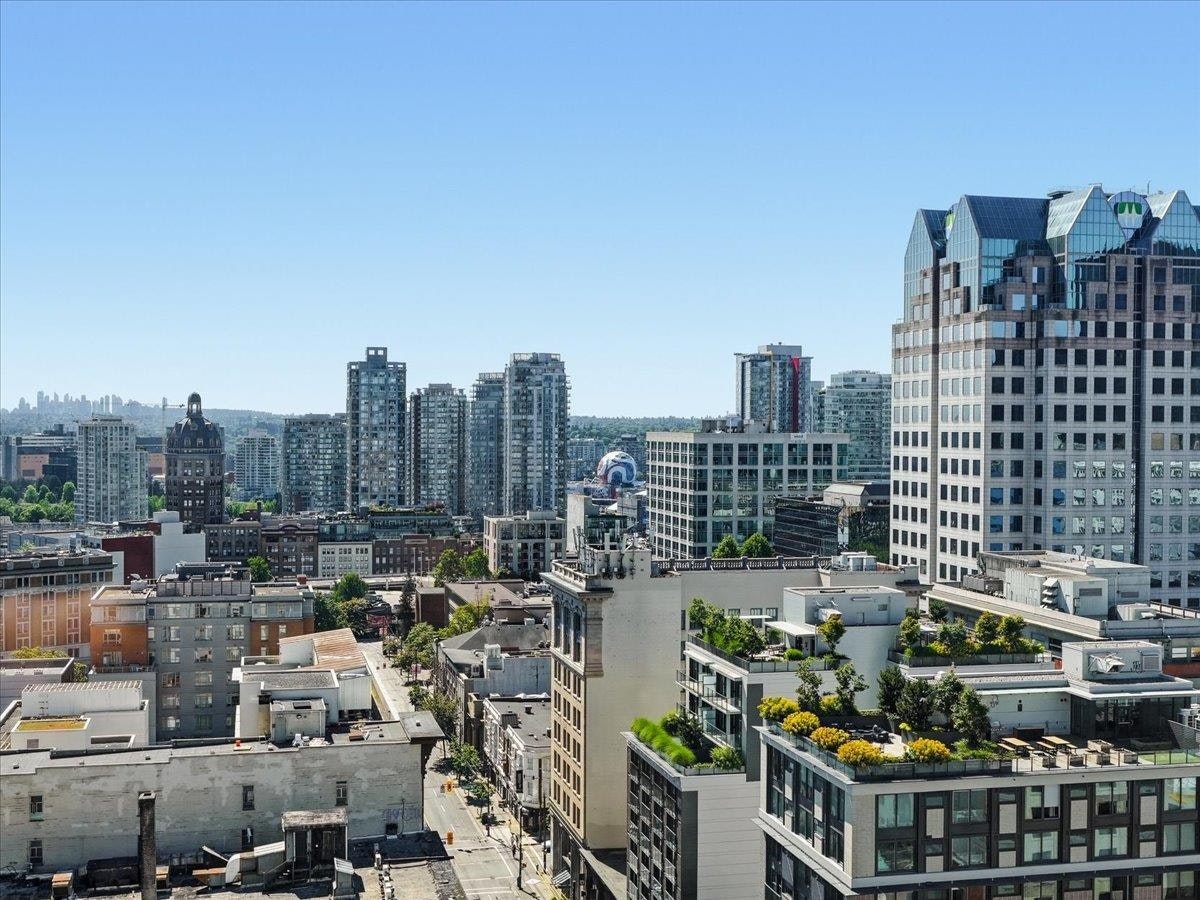 2008-438 Seymour Street, Vancouver, BC, V6B 6H4 - 25