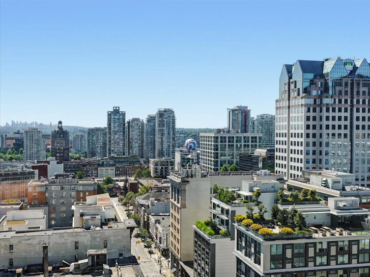 2008-438 Seymour Street, Vancouver, BC, V6B 6H4 - 25