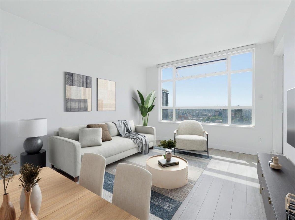 2008-438 Seymour Street, Vancouver, BC, V6B 6H4 - 2
