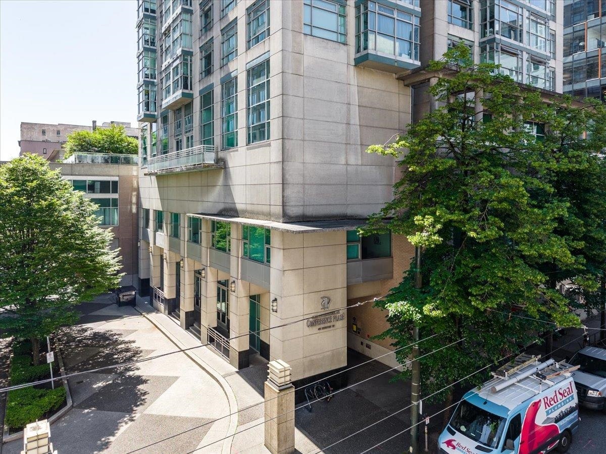 2008-438 Seymour Street, Vancouver, BC, V6B 6H4 - 27