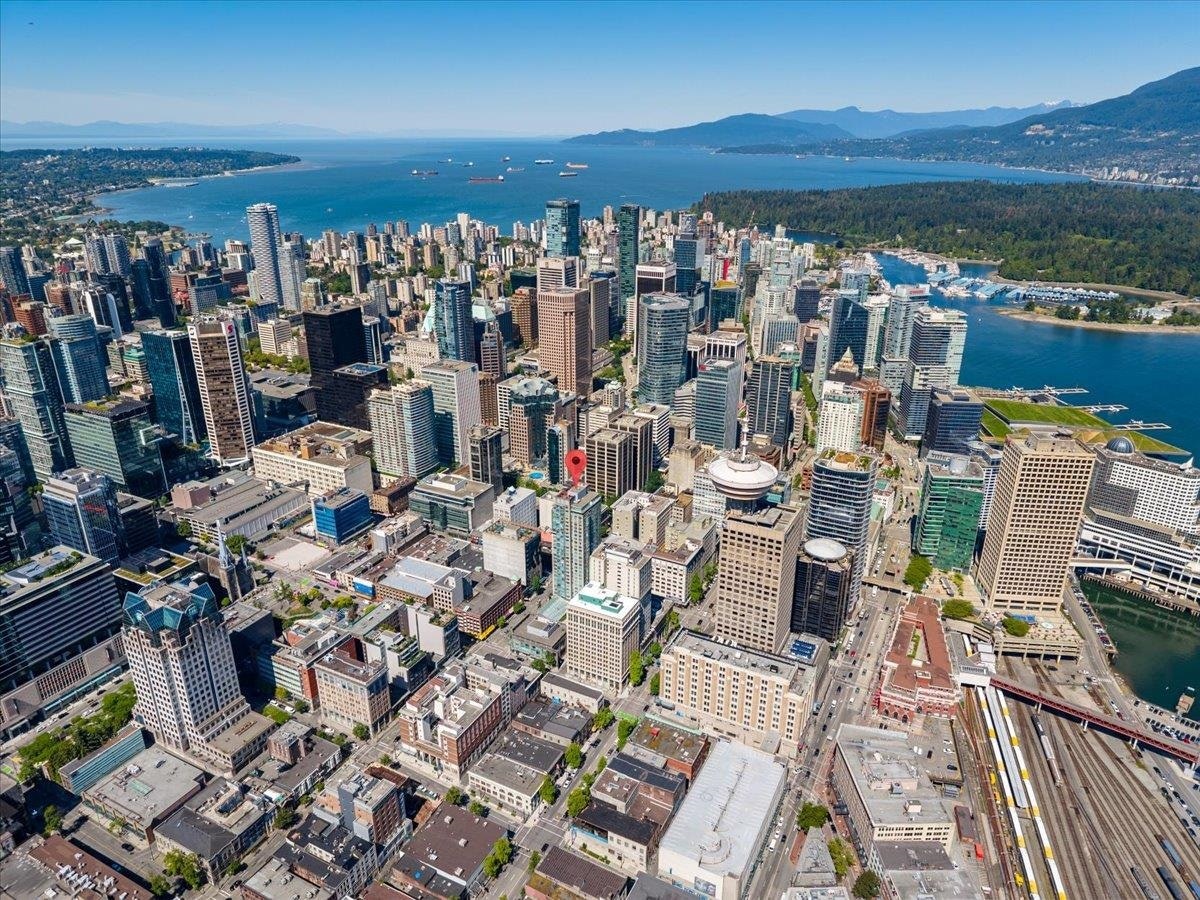 2008-438 Seymour Street, Vancouver, BC, V6B 6H4 - 19