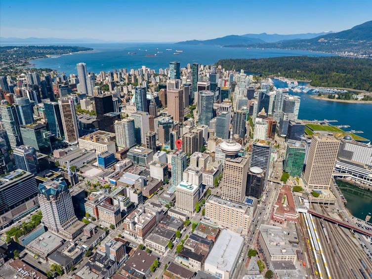 2008-438 Seymour Street, Vancouver, BC, V6B 6H4 - 19