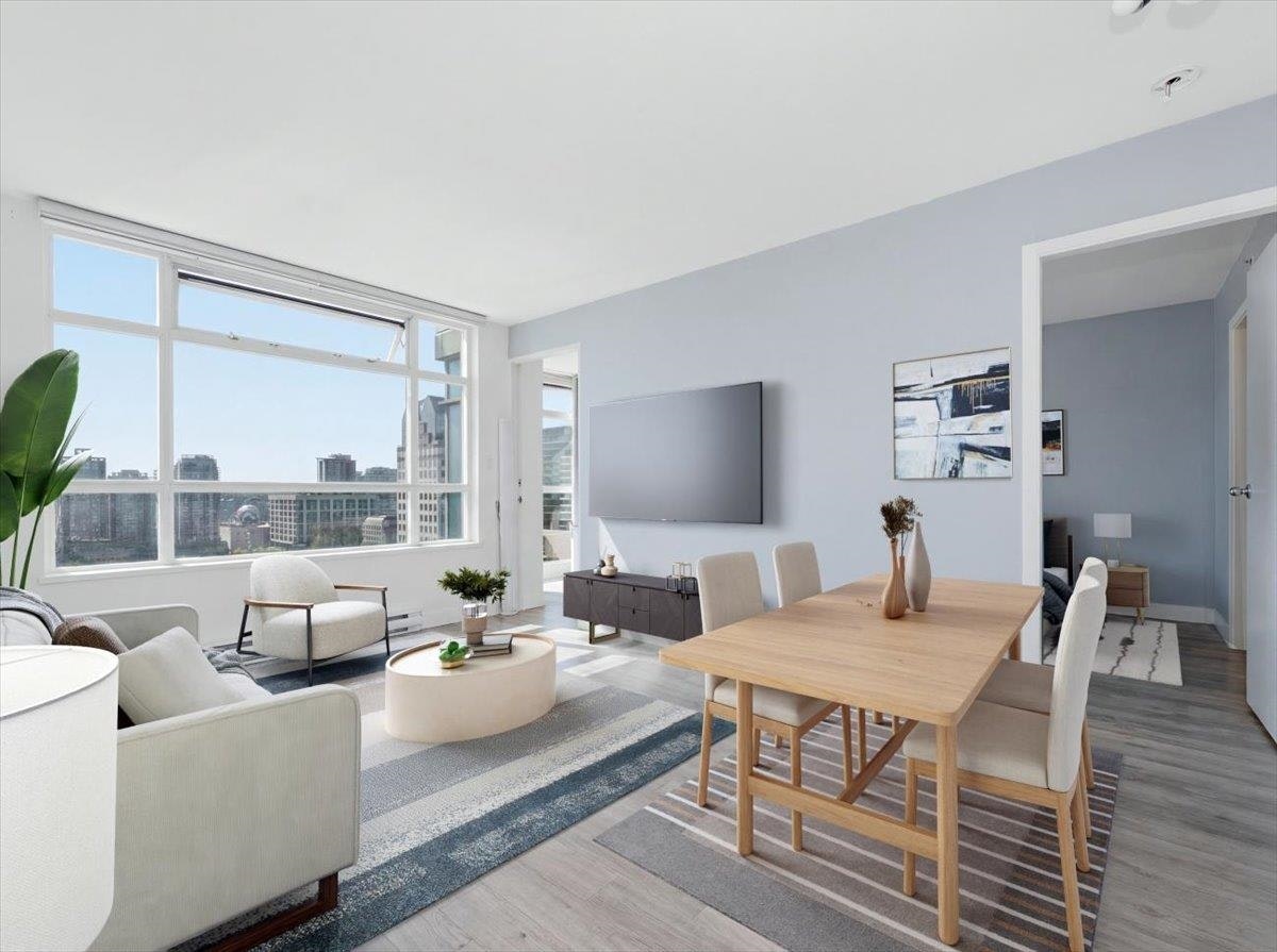2008-438 Seymour Street, Vancouver, BC, V6B 6H4 - 6