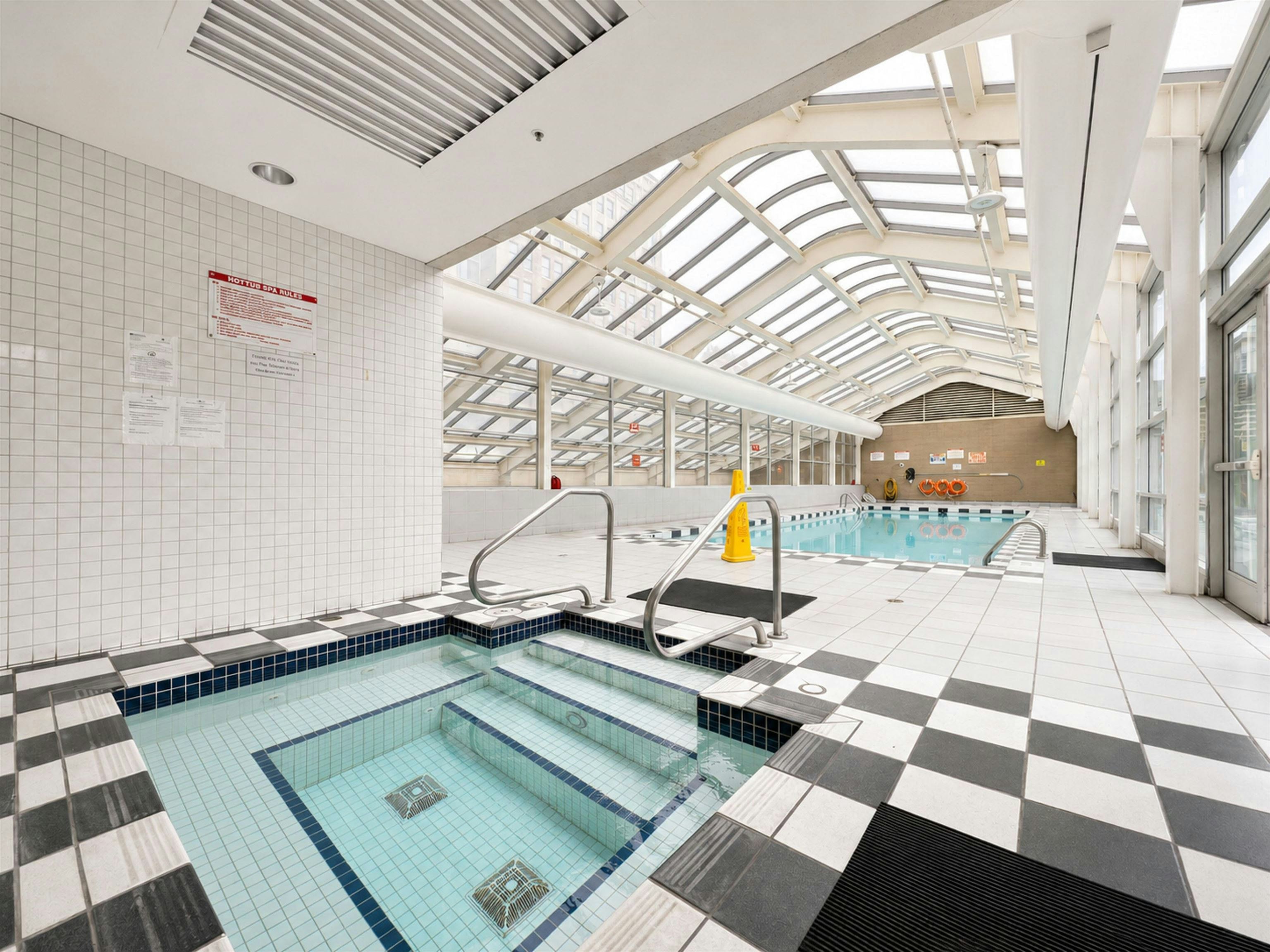 2008-438 Seymour Street, Vancouver, BC, V6B 6H4 - 30