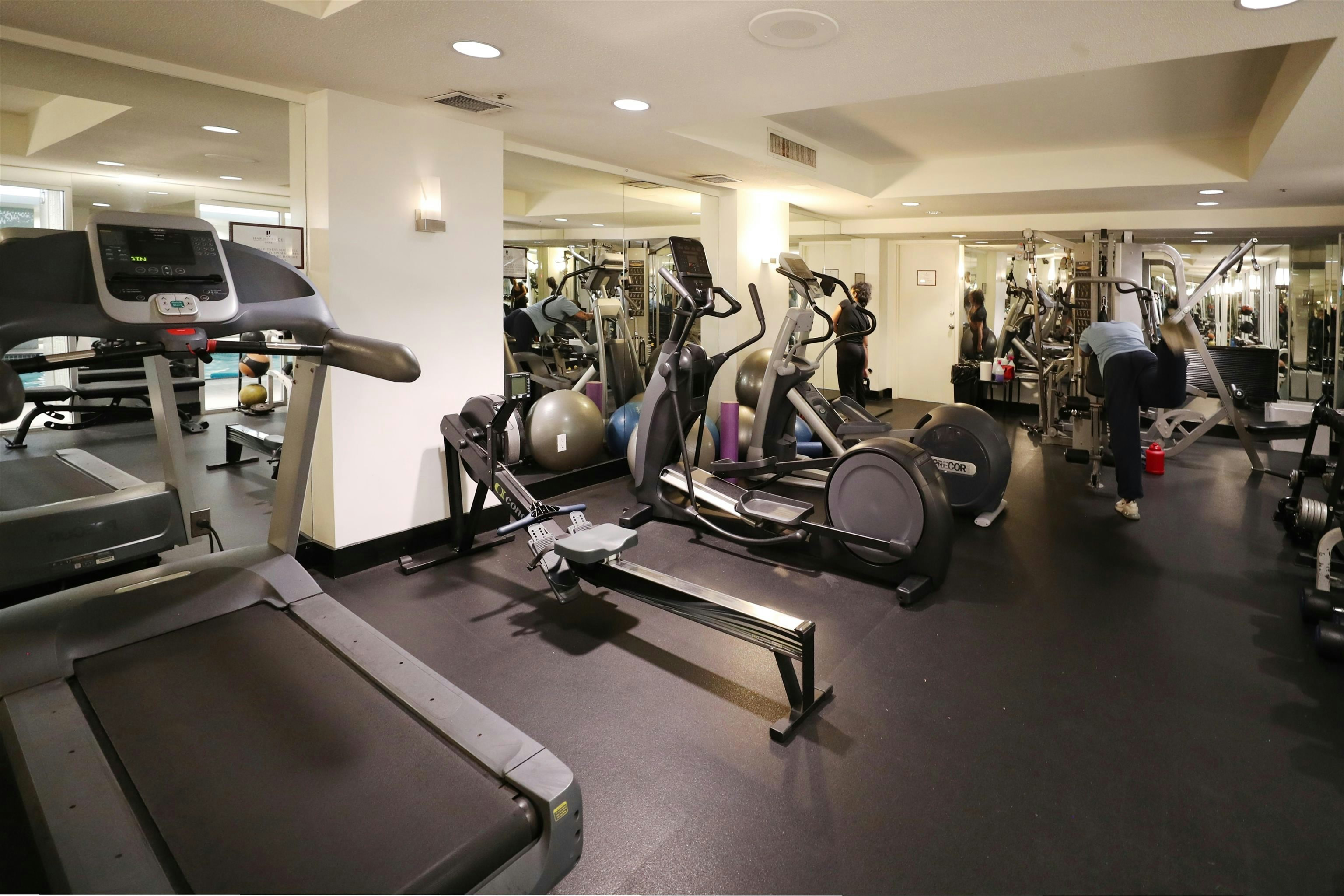 807-555 Jervis Street, Vancouver, BC, V6E 4N1 - 11
