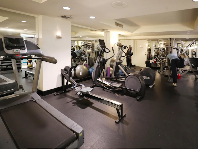 807-555 Jervis Street, Vancouver, BC, V6E 4N1 - 11