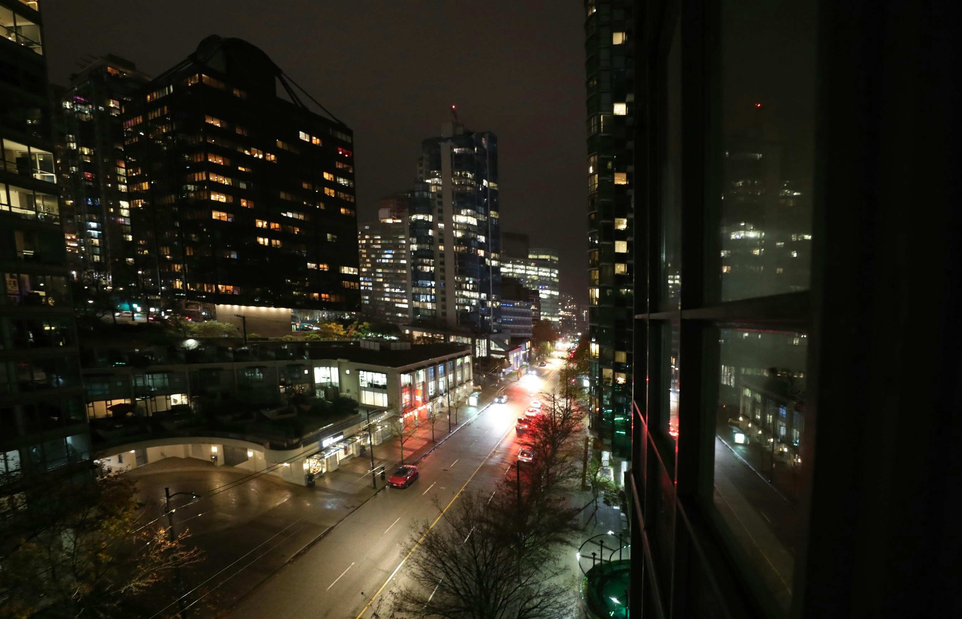 807-555 Jervis Street, Vancouver, BC, V6E 4N1 - 9
