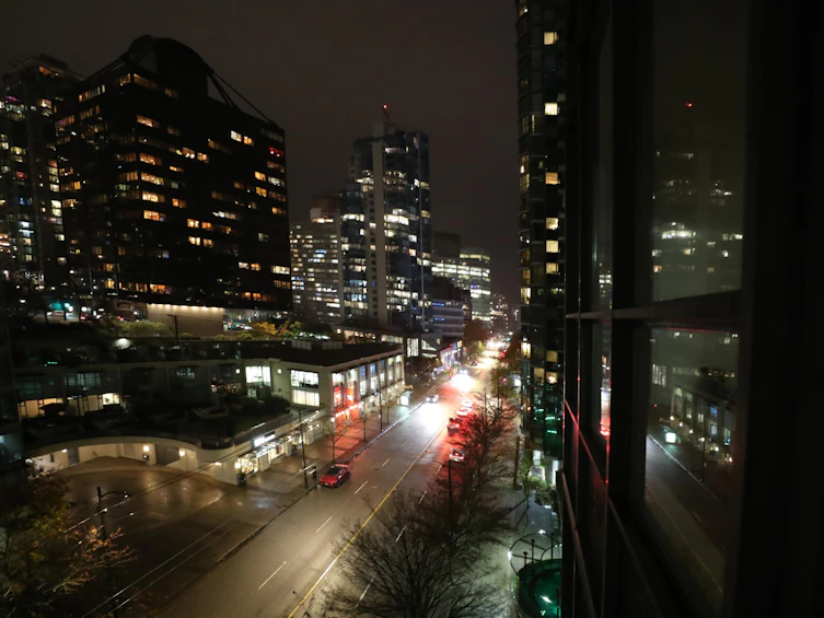 807-555 Jervis Street, Vancouver, BC, V6E 4N1 - 9