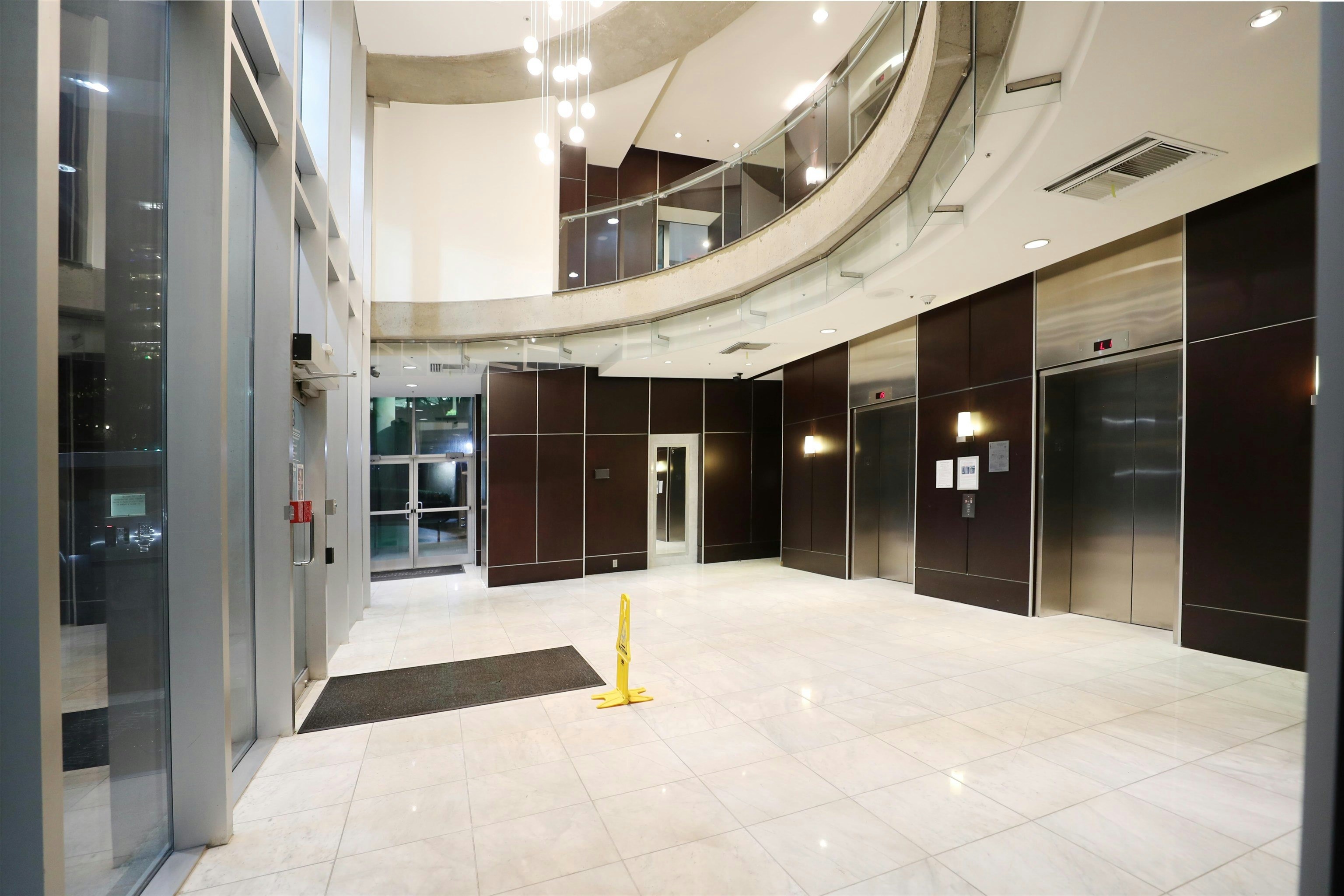 807-555 Jervis Street, Vancouver, BC, V6E 4N1 - 8