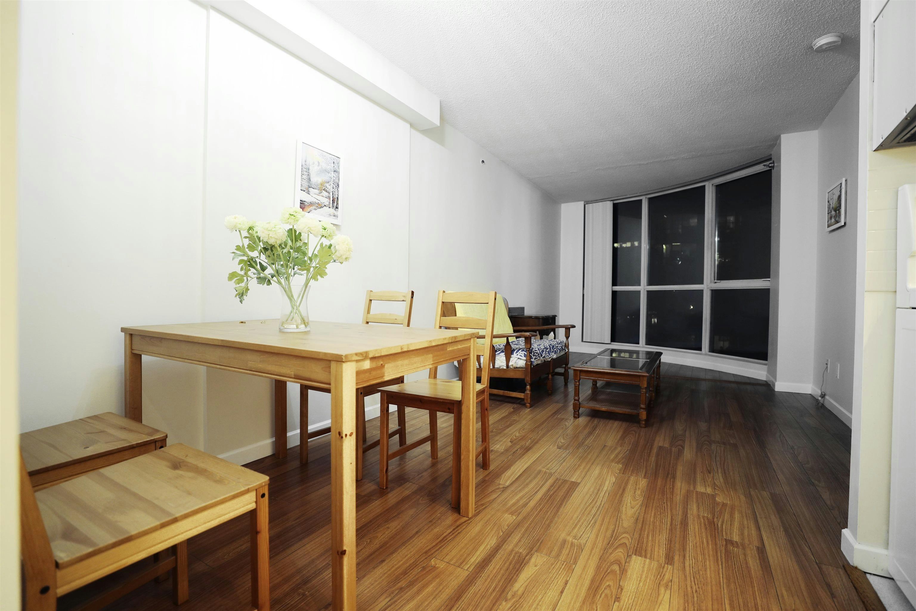807-555 Jervis Street - 2