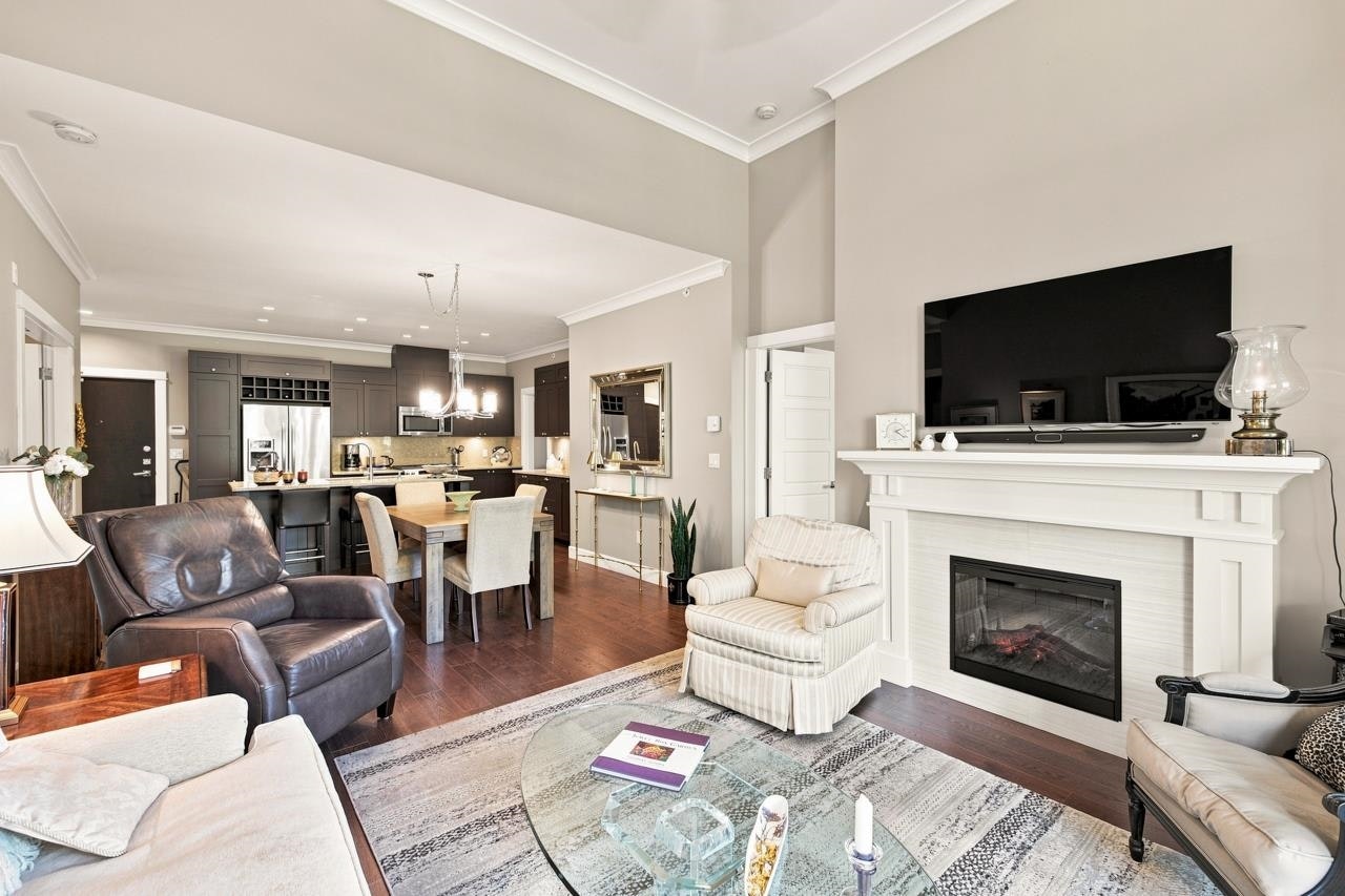 307-15175 36 Avenue, Surrey, BC, V3Z 4R3 - 11