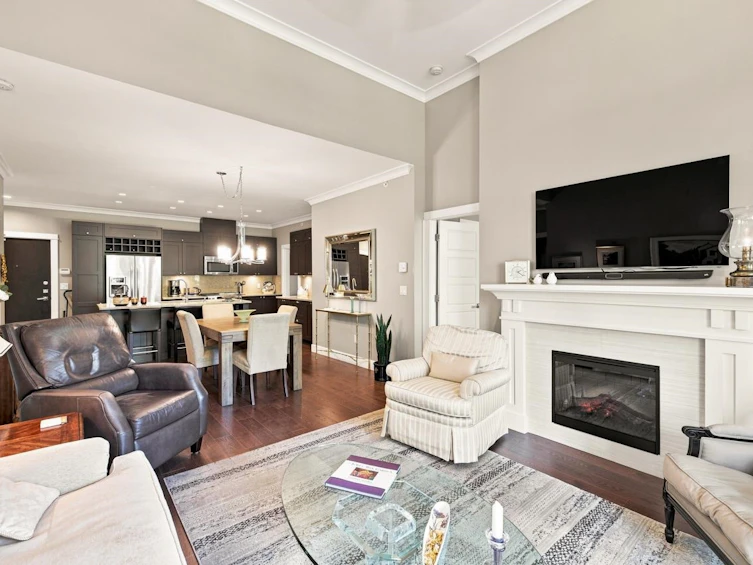 307-15175 36 Avenue, Surrey, BC, V3Z 4R3 - 11
