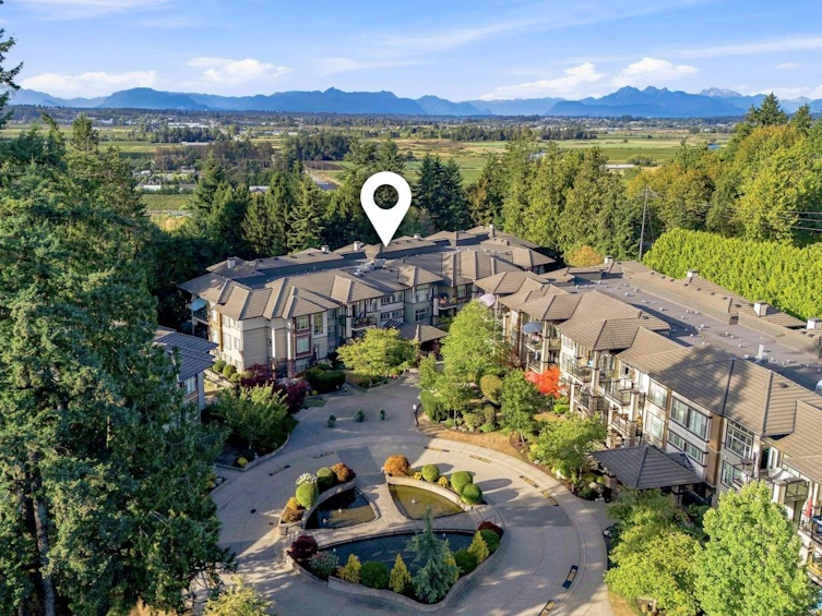 307-15175 36 Avenue, Surrey, BC, V3Z 4R3 - 15