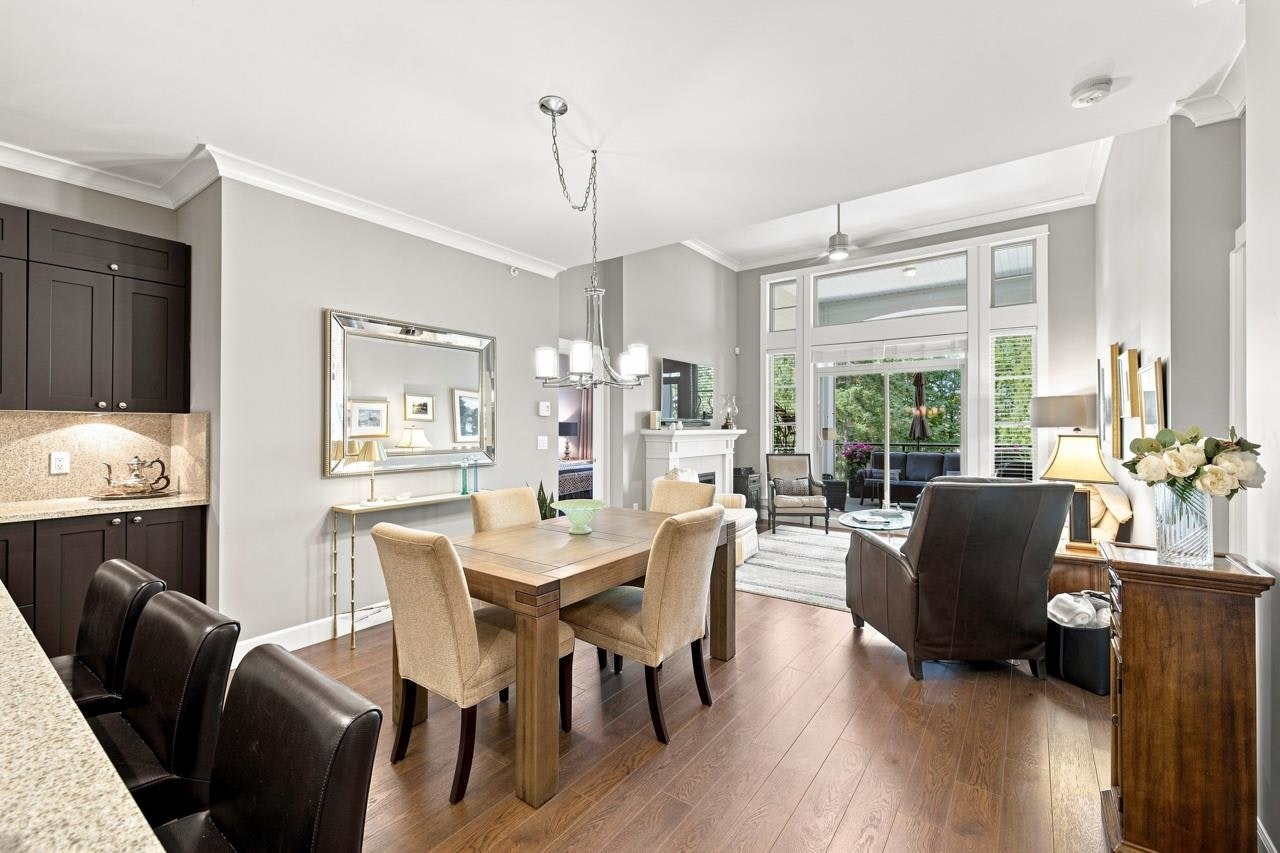 307-15175 36 Avenue, Surrey, BC, V3Z 4R3 - 5