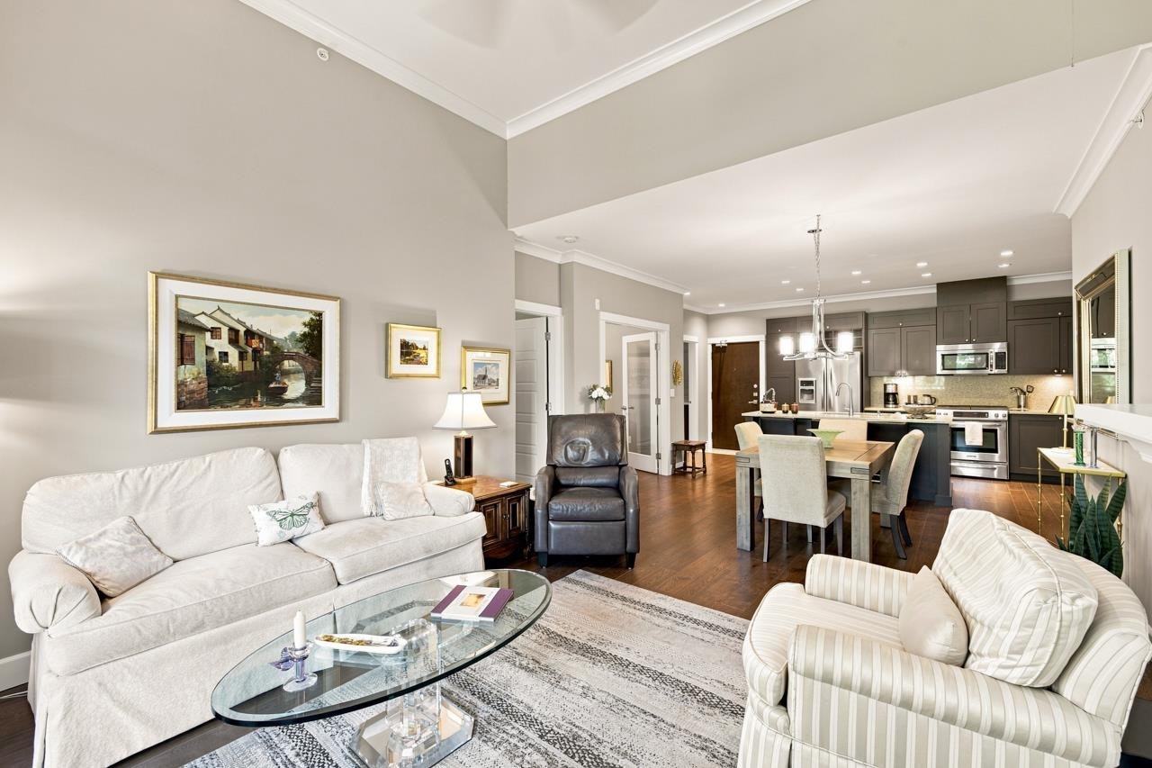 307-15175 36 Avenue, Surrey, BC, V3Z 4R3 - 10