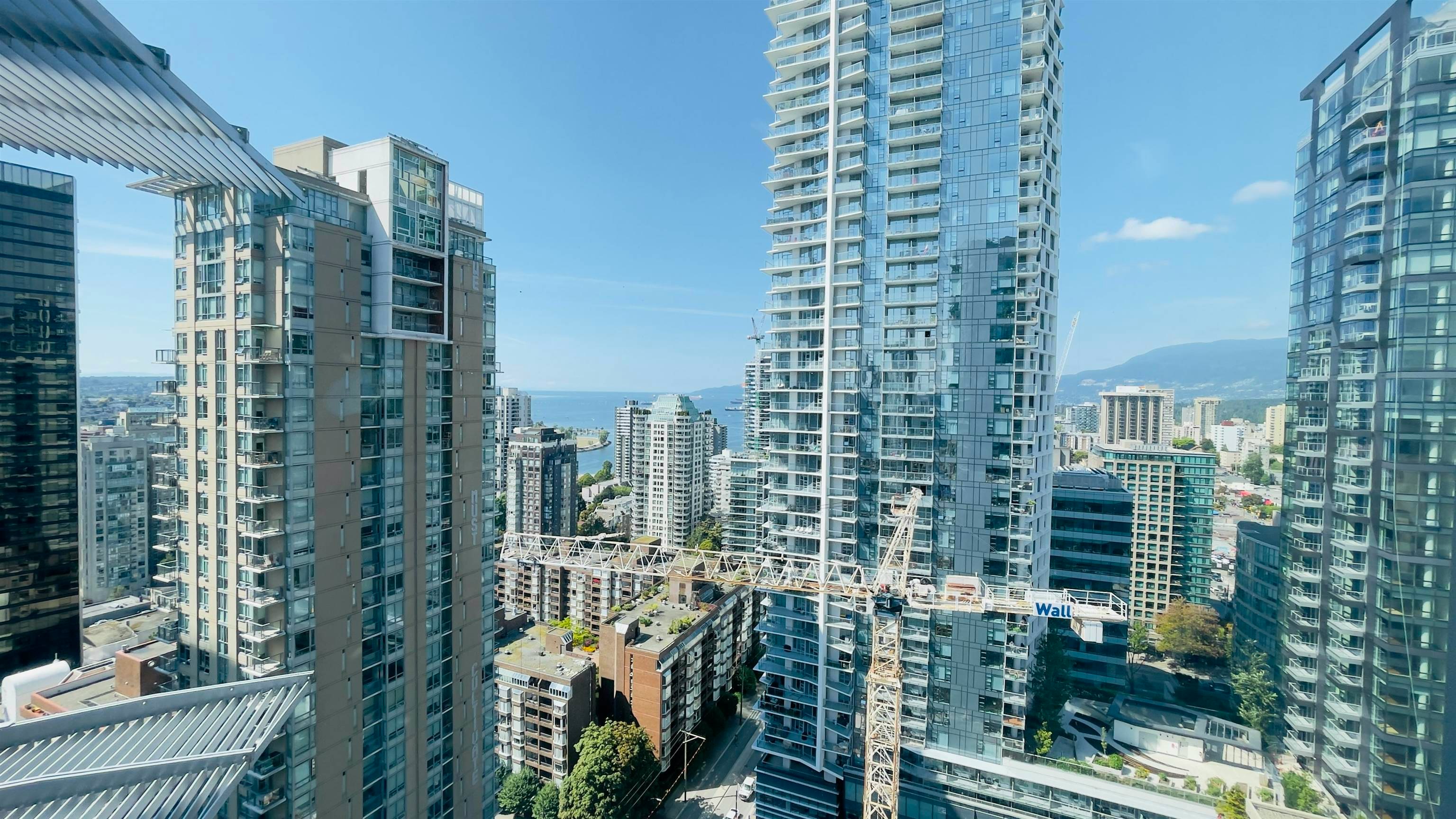 3108-1283 Howe Street, Vancouver, BC, V6Z 0E3 - 18